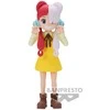 Banpresto One Piece Film Raudona The Grandline Series Uta Children figure 12cm