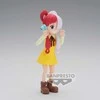 Banpresto One Piece Film Raudona The Grandline Series Uta Children figure 12cm
