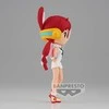 Banpresto One Piece Film Raudona Uta Q posket figure 14cm