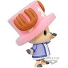 Banpresto One Piece Fluffy Puffy Tony Chopper figure 7cm