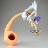 Bandai BANPRESTO ONE PIECE FL - MONKEY.D.LUFFY (GEAR 5) Vol.4