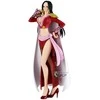 Bandai Banpresto Banpresto One Piece Glitter &amp; Glamorous Boa Hancock figure 22cm