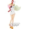Banpresto One Piece Glitter &amp; Glamorous Uta figure 22cm