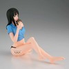 Banpresto One Piece Glitter & Glamorous Nico Robin Summer Style figure 11cm