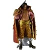 Banpresto One Piece Gol D. Roger the Metallic figure 30cm
