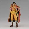 Banpresto One Piece Gold.D.Roger Battle Record figure 23cm