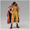 Banpresto One Piece Gold.D.Roger Battle Record figure 23cm