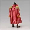 Banpresto One Piece Gold.D.Roger Battle Record figure 23cm