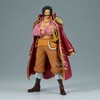 Banpresto One Piece Gold.D.Roger Grandline Series Special figure 20cm