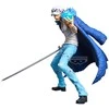 Banpresto One Piece Grandista Trafalgar Law Special Edition figure 23cm