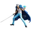 Banpresto One Piece Grandista Trafalgar Law Special Edition figure 23cm