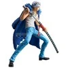 Banpresto One Piece Grandista Trafalgar Law figure 22cm