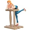 Banpresto One Piece Grandline Journey Nami figure 17cm