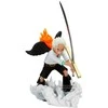 Bandai Banpresto Banpresto One Piece Hawk Senkozekkei figure 15cm