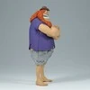 Banpresto One Piece Jaguar.D.Saul Grandline Series Special figure 18cm