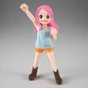 Banpresto One Piece Jewelry Bonney Children The Grandline Series figure 12cm
