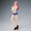 Banpresto One Piece Jewelry Bonney Glitter & Glamorous figure 22cm