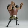 Banpresto One Piece Jozu Battle Record figure 14cm