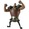 Banpresto One Piece Jozu Battle Record figure 14cm