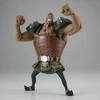 Banpresto One Piece Jozu Battle Record figure 14cm