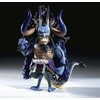 Banpresto One Piece Kaido Mega World Collectable figure 13cm