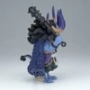 Banpresto One Piece Kaido Mega World Collectable figure 13cm