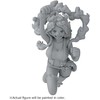 Bandai BANPRESTO ONE PIECE KING OF ARTIST - JEWLERY BONNEY (THE MOST FREE FUTURE)