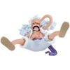 Banpresto One Piece King of Artist Monkey D.Luffy Gear5 III figure 20cm