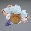 Banpresto One Piece King of Artist Monkey D.Luffy Gear5 III figure 20cm