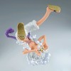 Banpresto One Piece King Of Artist Monkey D Luffy Gear5 Special ver figure 15cm