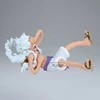 Banpresto One Piece King of Artist Monkey D.Luffy Gear5 III figure 20cm