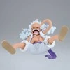 Banpresto One Piece King of Artist Monkey D.Luffy Gear5 III figure 20cm