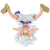 Banpresto One Piece King Of Artist Monkey D Luffy Gear5 Special ver figure 15cm