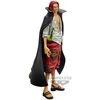 Banpresto One Piece King of Artist Shanks figure 23cm