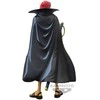 Banpresto One Piece King of Artist Shanks figure 23cm