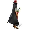 Banpresto One Piece King of Artist Shanks figure 23cm