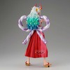 Banpresto One Piece King of Artist Yamato Special Ver figure 23cm