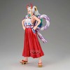 Banpresto One Piece King of Artist Yamato Special Ver figure 23cm