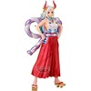 Banpresto One Piece King of Artist Yamato Special Ver figure 23cm