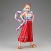 Banpresto One Piece King of Artist Yamato Special Ver figure 23cm