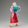 Banpresto One Piece King of Artist Yamato Special Ver figure 23cm