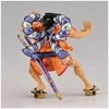 Banpresto One Piece Kouzuki Oden Battle Record figure 17cm
