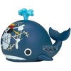 Bandai Banpresto Banpresto One Piece Laboon Big Sofvimates figure 13cm