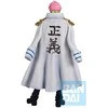 Banpresto One Piece Legendary Hero Koby Ichibansho figure 24cm