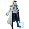 Banpresto One Piece Legendary Hero Koby Ichibansho figure 24cm