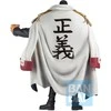Banpresto One Piece Legendary Hero Monkey D. Garp Young Ichibansho figure 25cm