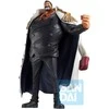 Banpresto One Piece Legendary Hero Monkey D. Garp Young Ichibansho figure 25cm