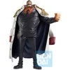Banpresto One Piece Legendary Hero Monkey D. Garp Young Ichibansho figure 25cm