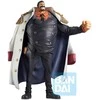 Banpresto One Piece Legendary Hero Monkey D. Garp Young Ichibansho figure 25cm