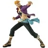 Banpresto One Piece Marco El Fenix Battle Record 14cm